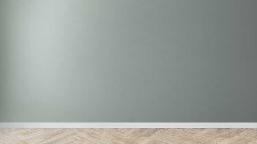 colores para paredes interiores: verde menta