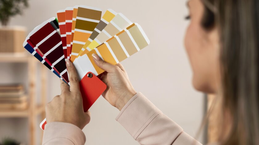 colores tendencia 2025 para paredes